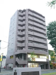 トラストコート34の画像