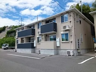 シーサイド西島Bの画像