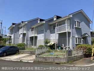 深川テラス第一の画像