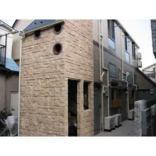 シティハウス東京大島の画像