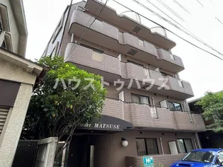 プレミール松瀬の画像