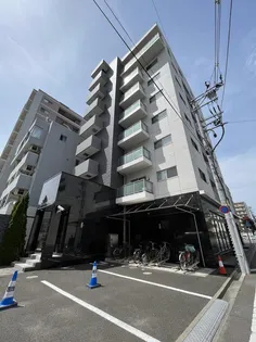 けやき仙台東口ビルの画像