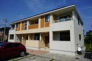 サン ルミエールDの画像