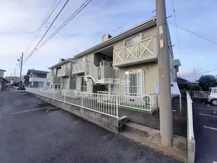 ツインハイツ宝Bの画像