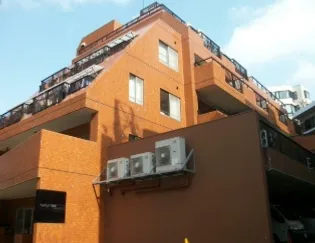 池田山ガーデンハイツの画像