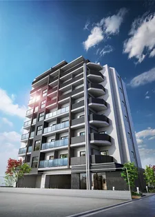 レガリス高田馬場IIの画像