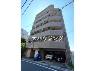 カテリーナ馬込の画像