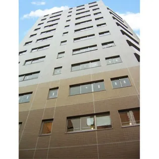 東京都台東区台東2【マンション】の外観