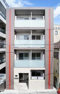 シャルマンルージュの画像