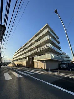 フロール横浜三ツ沢の画像