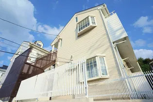 シャトレーシブヤの画像