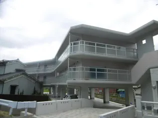 フィオーレ 梅田町の画像