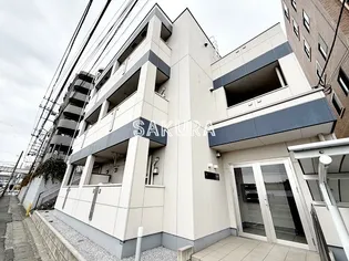 コート ブリィス長津田の画像