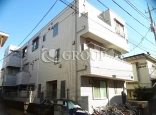 アルビレオの画像