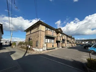 サンハイムカワムラの画像