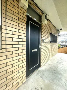 グリーンリバー成城 I号棟の画像