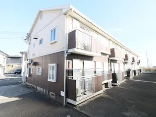 マリンサイドAの画像