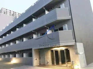 クレヴィスタ豊洲ベイサイドⅡの画像