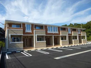 カーサ ベルの画像