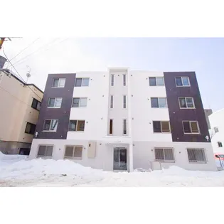 クレイス澄川の画像