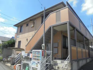 ウイステリアの画像