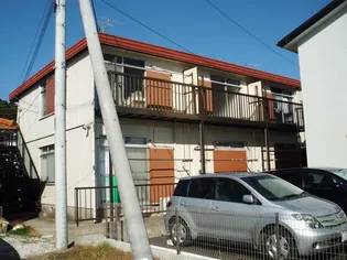 東金ハイツの画像