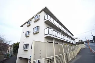 メゾン光大野の画像