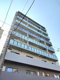 ALTERNA池袋EAST【9階】の外観