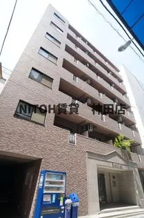 グランヴァン水天宮IIの画像