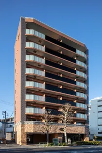 プレジオ練馬富士見台の画像