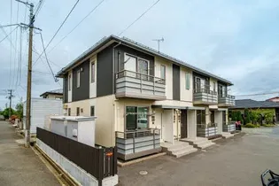 シャルムメゾンの画像