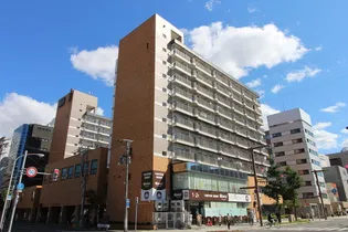 UR札幌狸小路の画像