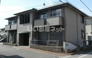 メイプルタウンⅡ Aの画像