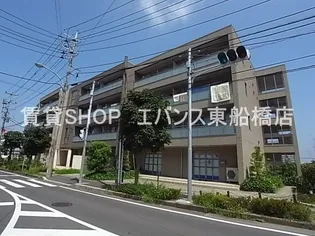 クレストコートの画像