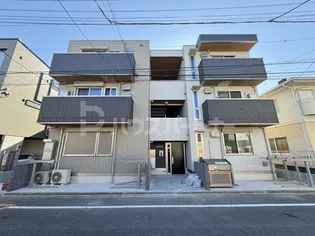 グラナーデ保木間の画像