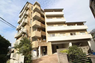 リファレンス長崎大学前の画像