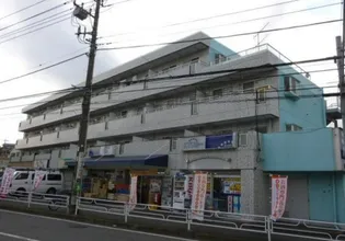 ファミリーハイツ南本宿の画像