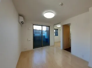 サニーレジデンス西三国Hの画像