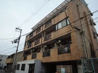 エクセシオールの画像