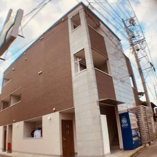 VELUM GRANDEの画像