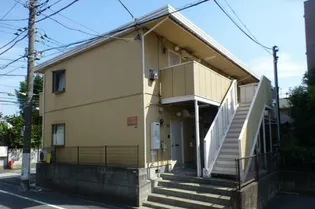 ベルハイツの画像