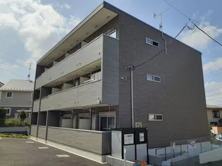 ラッフィナートIIIの画像