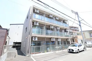 ハイアットステージの画像