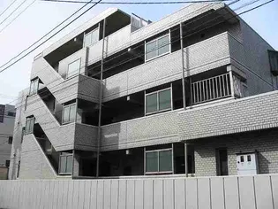 メゾン関第2の画像