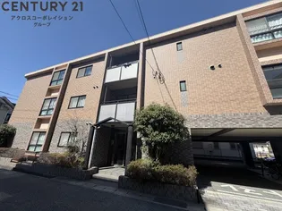 雅マンションパート2の画像