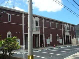 ローズティアラの画像