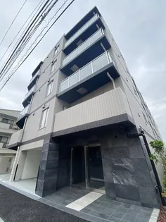 クレストコート綾瀬の画像