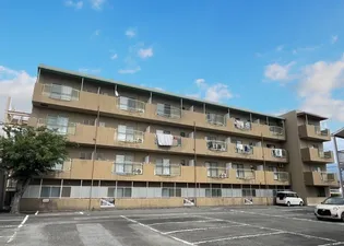 リバーサイドHAPPYHILLの画像