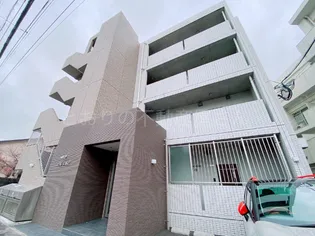 パルイーストの画像