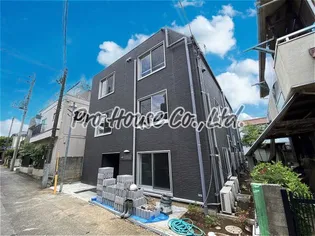 DARES田無の画像